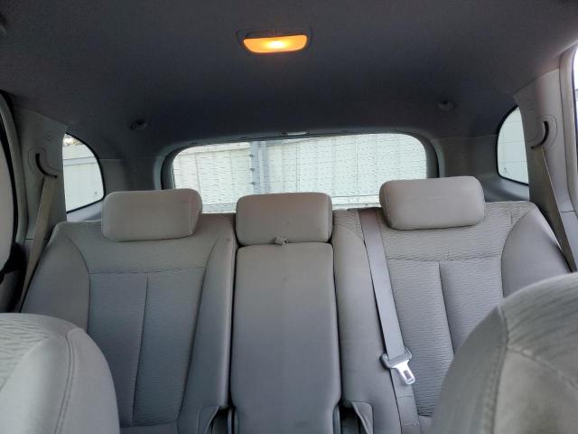 Photo 9 VIN: 5NMSG13D07H085456 - HYUNDAI SANTA FE G 