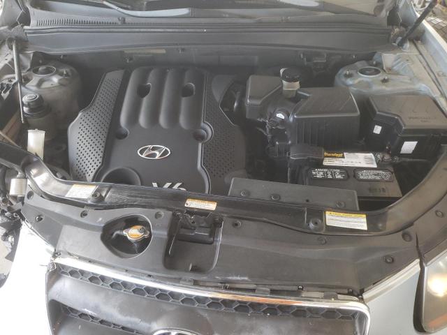 Photo 6 VIN: 5NMSG13D07H087448 - HYUNDAI SANTA FE G 