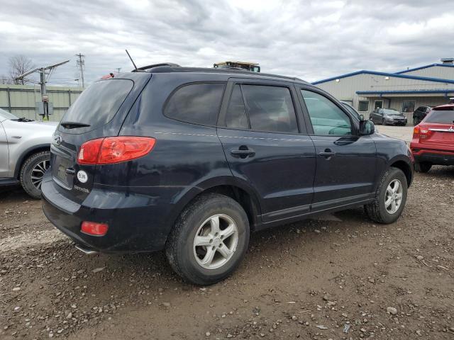 Photo 2 VIN: 5NMSG13D07H116592 - HYUNDAI SANTA FE G 