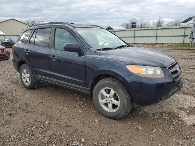 Photo 3 VIN: 5NMSG13D07H116592 - HYUNDAI SANTA FE G 