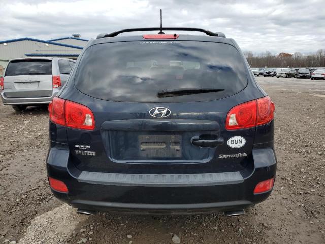 Photo 5 VIN: 5NMSG13D07H116592 - HYUNDAI SANTA FE G 