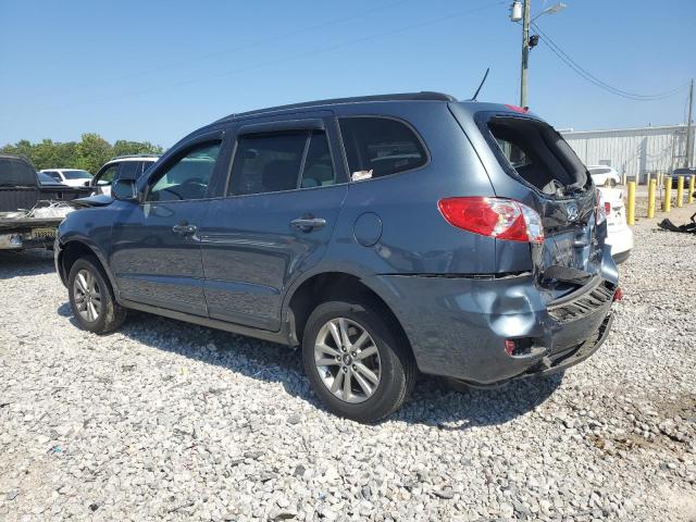 Photo 1 VIN: 5NMSG13D08H130039 - HYUNDAI SANTA FE G 