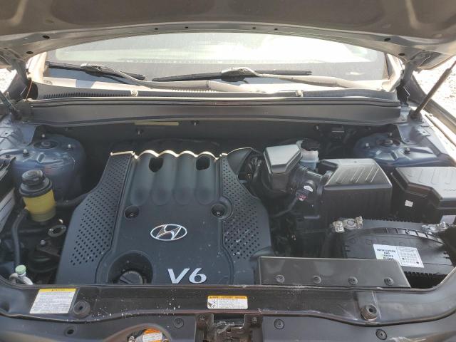 Photo 11 VIN: 5NMSG13D08H130039 - HYUNDAI SANTA FE G 