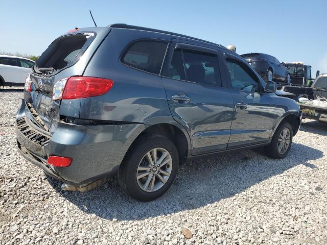 Photo 2 VIN: 5NMSG13D08H130039 - HYUNDAI SANTA FE G 