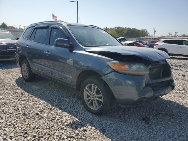 Photo 3 VIN: 5NMSG13D08H130039 - HYUNDAI SANTA FE G 