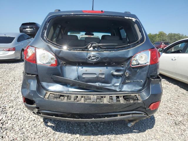 Photo 5 VIN: 5NMSG13D08H130039 - HYUNDAI SANTA FE G 