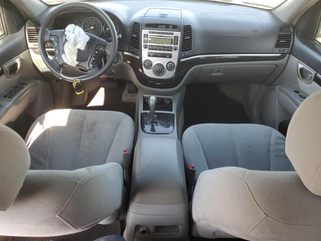 Photo 7 VIN: 5NMSG13D08H130039 - HYUNDAI SANTA FE G 