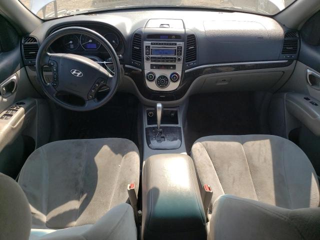 Photo 7 VIN: 5NMSG13D08H141316 - HYUNDAI SANTA FE G 