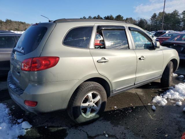 Photo 2 VIN: 5NMSG13D08H141395 - HYUNDAI SANTA FE 