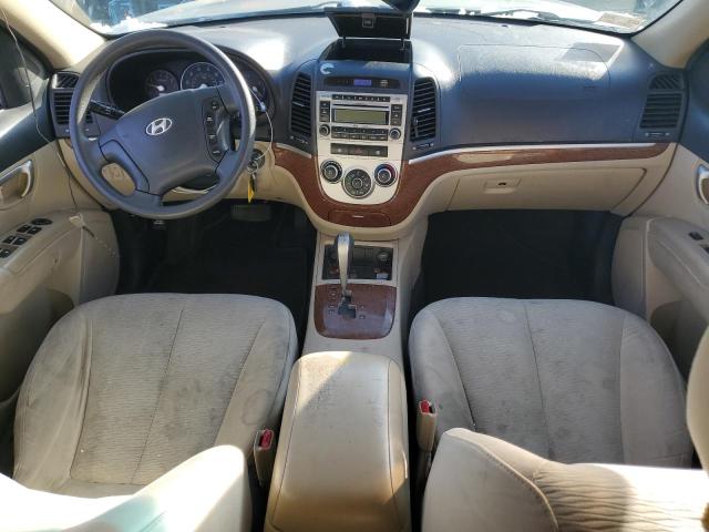 Photo 7 VIN: 5NMSG13D08H141395 - HYUNDAI SANTA FE 