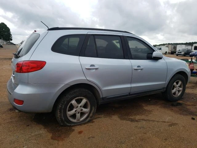 Photo 2 VIN: 5NMSG13D08H156396 - HYUNDAI SANTA FE G 