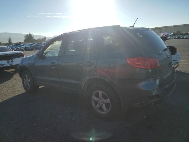 Photo 1 VIN: 5NMSG13D08H159637 - HYUNDAI SANTA FE G 