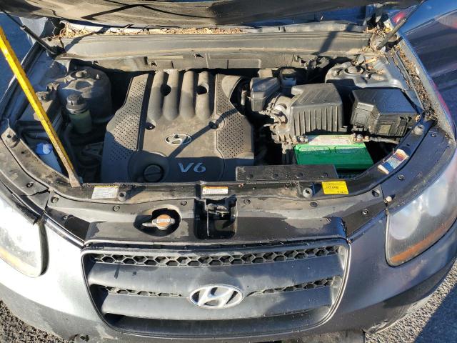 Photo 11 VIN: 5NMSG13D08H159637 - HYUNDAI SANTA FE G 