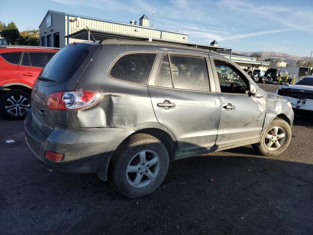 Photo 2 VIN: 5NMSG13D08H159637 - HYUNDAI SANTA FE G 