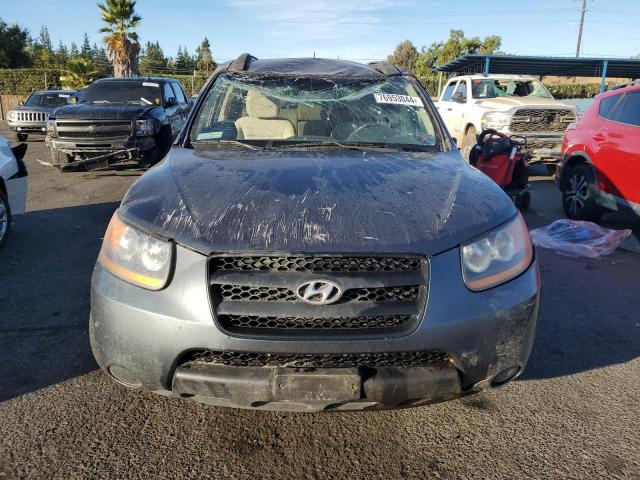 Photo 4 VIN: 5NMSG13D08H159637 - HYUNDAI SANTA FE G 