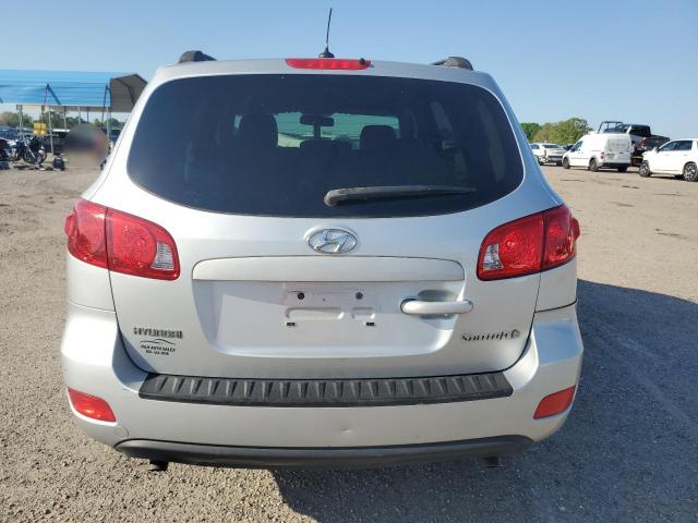 Photo 5 VIN: 5NMSG13D08H171058 - HYUNDAI SANTA FE 