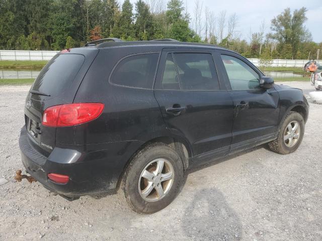 Photo 2 VIN: 5NMSG13D08H183629 - HYUNDAI SANTA FE G 