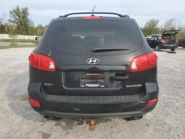 Photo 5 VIN: 5NMSG13D08H183629 - HYUNDAI SANTA FE G 