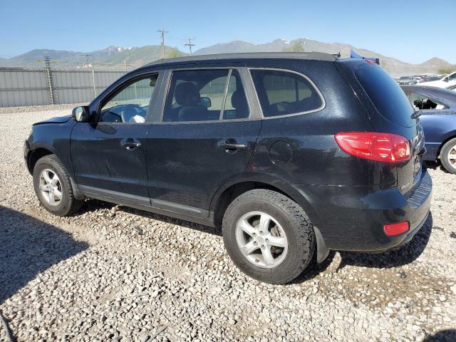 Photo 1 VIN: 5NMSG13D08H208383 - HYUNDAI SANTA FE 