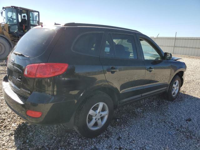 Photo 2 VIN: 5NMSG13D08H208383 - HYUNDAI SANTA FE 