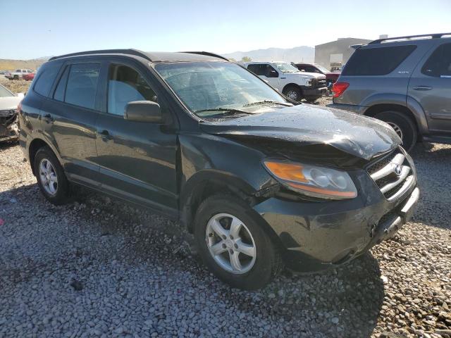 Photo 3 VIN: 5NMSG13D08H208383 - HYUNDAI SANTA FE 