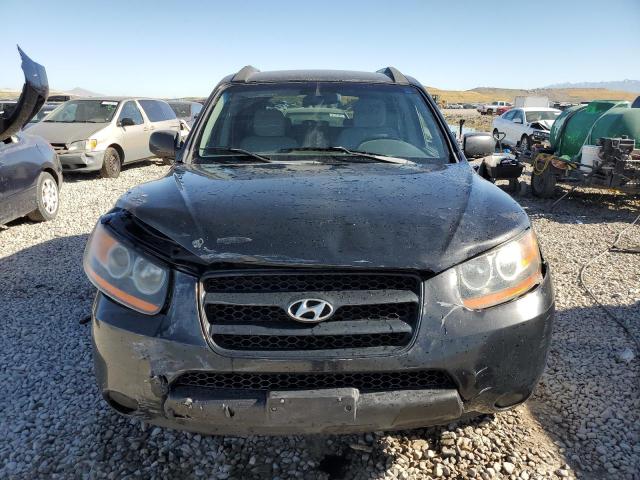 Photo 4 VIN: 5NMSG13D08H208383 - HYUNDAI SANTA FE 