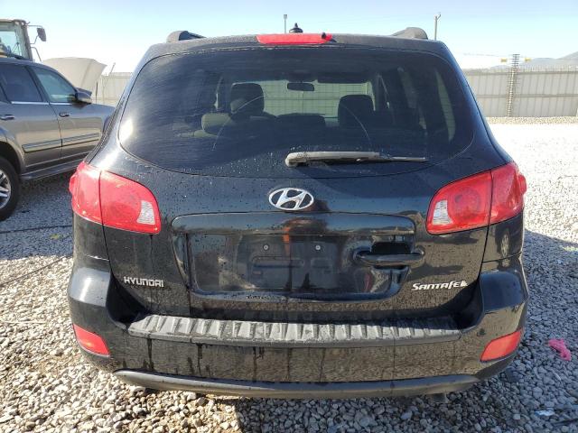 Photo 5 VIN: 5NMSG13D08H208383 - HYUNDAI SANTA FE 