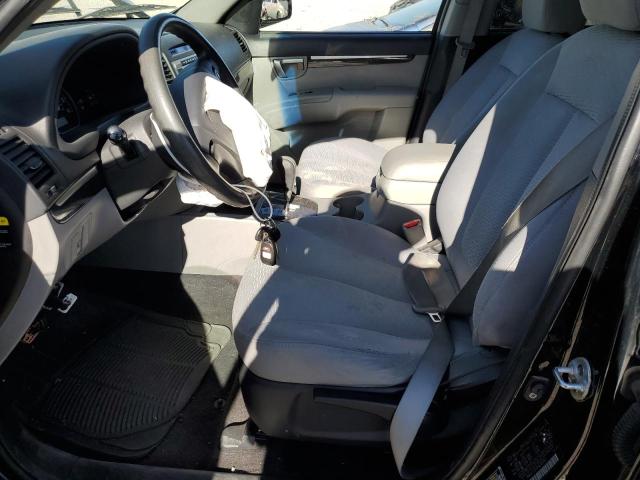 Photo 6 VIN: 5NMSG13D08H208383 - HYUNDAI SANTA FE 