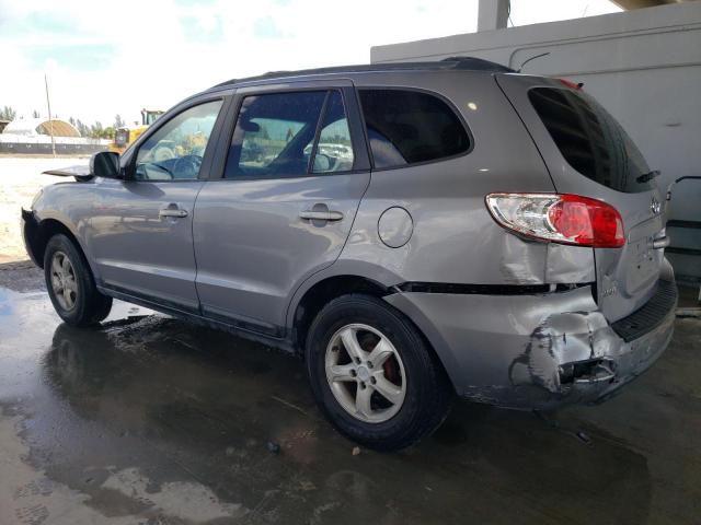 Photo 1 VIN: 5NMSG13D08H209033 - HYUNDAI SANTA FE G 