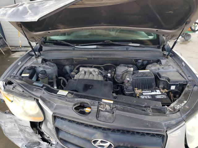 Photo 11 VIN: 5NMSG13D08H209033 - HYUNDAI SANTA FE G 