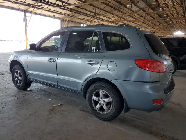 Photo 1 VIN: 5NMSG13D08H214510 - HYUNDAI SANTA FE G 