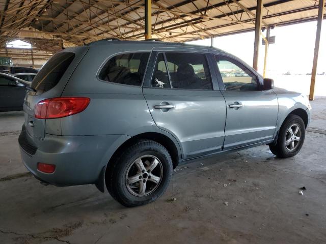 Photo 2 VIN: 5NMSG13D08H214510 - HYUNDAI SANTA FE G 