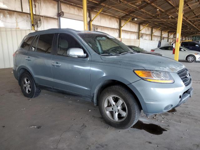 Photo 3 VIN: 5NMSG13D08H214510 - HYUNDAI SANTA FE G 