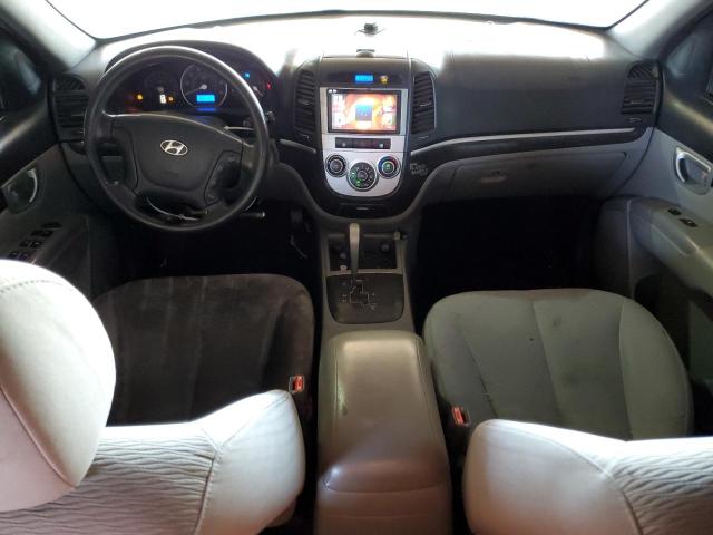 Photo 7 VIN: 5NMSG13D08H214510 - HYUNDAI SANTA FE G 