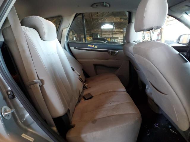 Photo 9 VIN: 5NMSG13D08H214510 - HYUNDAI SANTA FE G 