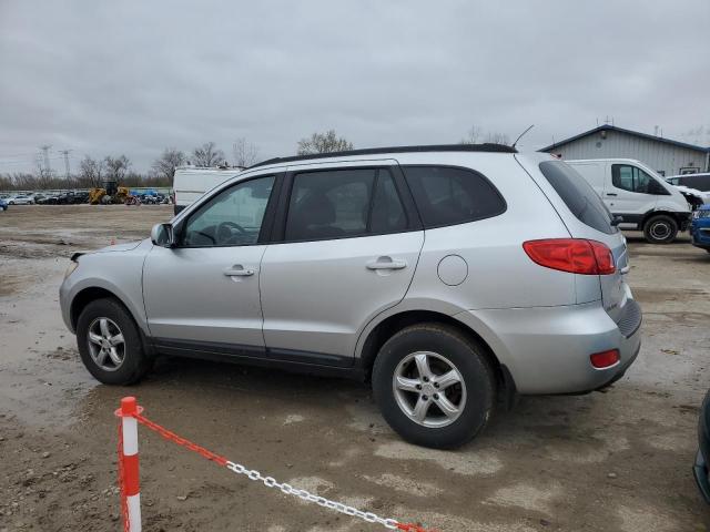 Photo 1 VIN: 5NMSG13D08H217035 - HYUNDAI SANTA FE 