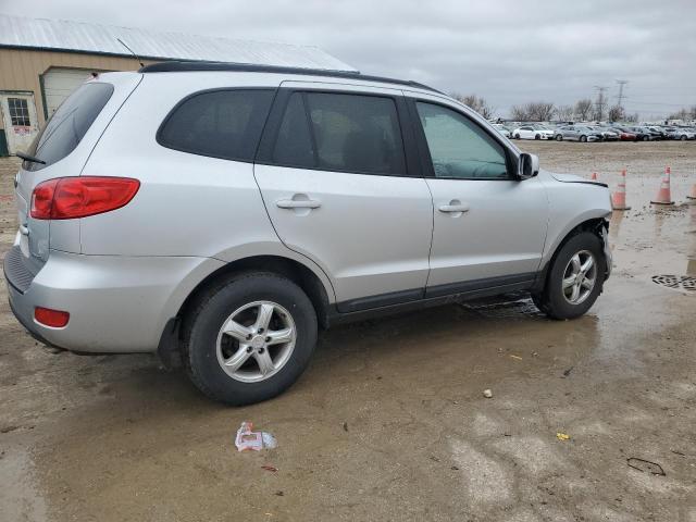 Photo 2 VIN: 5NMSG13D08H217035 - HYUNDAI SANTA FE 