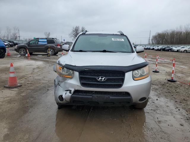 Photo 4 VIN: 5NMSG13D08H217035 - HYUNDAI SANTA FE 