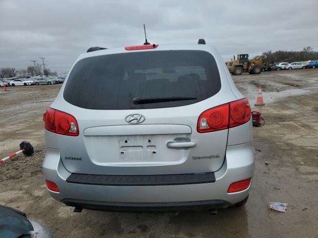 Photo 5 VIN: 5NMSG13D08H217035 - HYUNDAI SANTA FE 