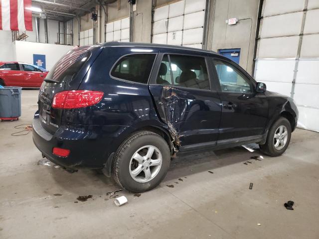 Photo 2 VIN: 5NMSG13D08H227208 - HYUNDAI SANTA FE G 