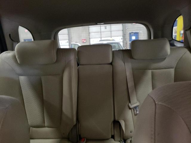 Photo 9 VIN: 5NMSG13D08H227208 - HYUNDAI SANTA FE G 