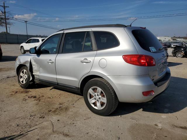 Photo 1 VIN: 5NMSG13D09H229364 - HYUNDAI SANTA FE G 