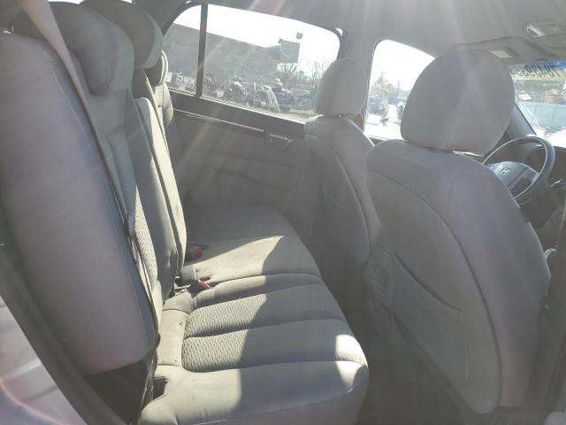 Photo 10 VIN: 5NMSG13D09H229364 - HYUNDAI SANTA FE G 