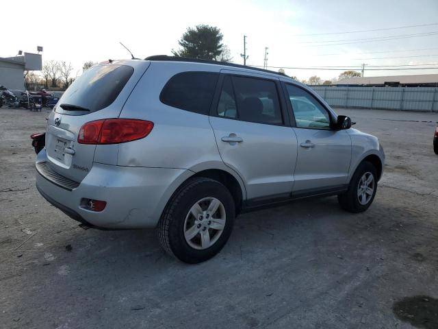 Photo 2 VIN: 5NMSG13D09H229364 - HYUNDAI SANTA FE G 