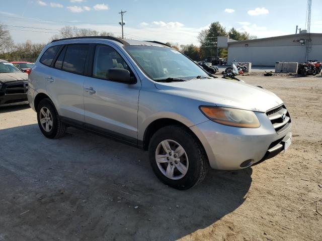 Photo 3 VIN: 5NMSG13D09H229364 - HYUNDAI SANTA FE G 