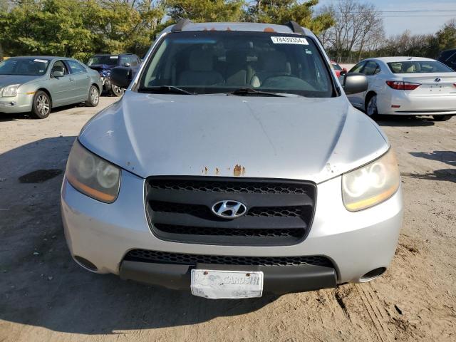 Photo 4 VIN: 5NMSG13D09H229364 - HYUNDAI SANTA FE G 