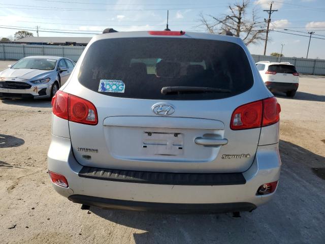 Photo 5 VIN: 5NMSG13D09H229364 - HYUNDAI SANTA FE G 