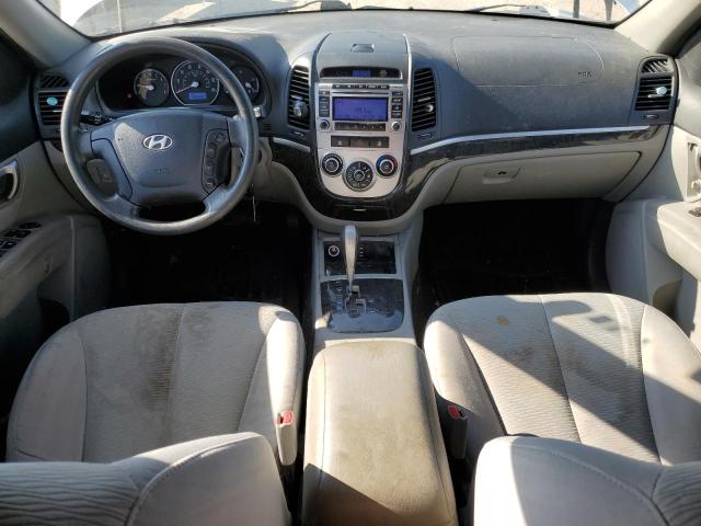 Photo 7 VIN: 5NMSG13D09H229364 - HYUNDAI SANTA FE G 