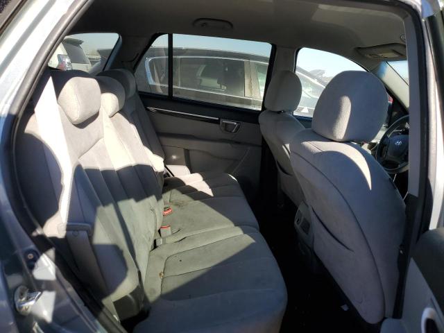 Photo 10 VIN: 5NMSG13D09H250523 - HYUNDAI SANTA FE 