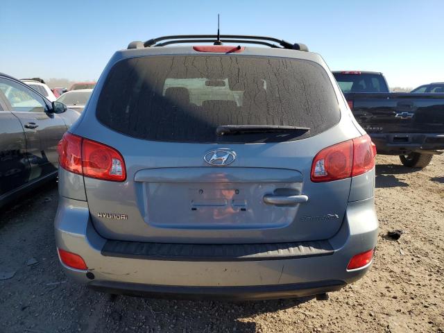 Photo 5 VIN: 5NMSG13D09H250523 - HYUNDAI SANTA FE 